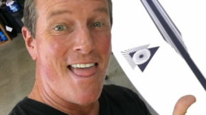 Linden Ashby