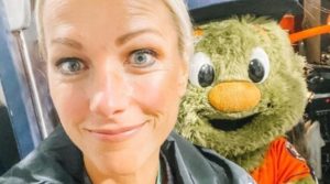 Lindsay Czarniak