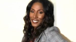 Lisa Leslie
