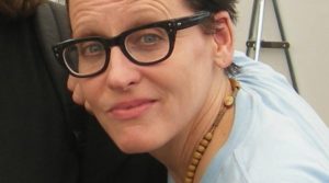Lori Petty