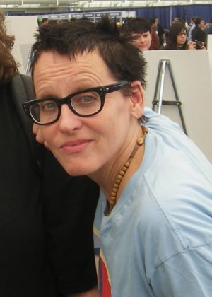 Lori petty фото