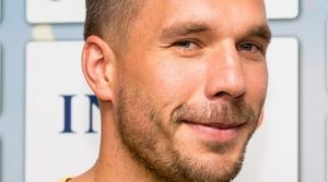 Lukas Podolski