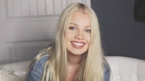 Maddie Lambert