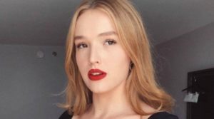 Maddison Brown