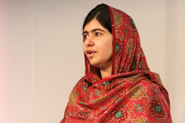 Malala Yousafzai Height, Weight, Age, Religion, Family, Facts, Biography