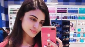 Malti Chahar