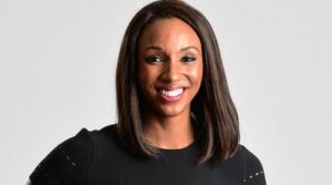 Maria Taylor