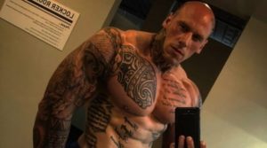 Martyn Ford