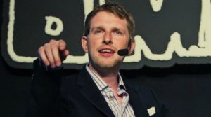 Matt Mullenweg