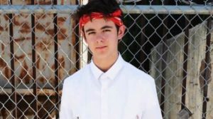 Max Charles