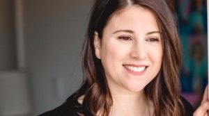 Melanie Paxson