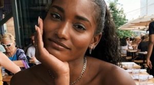 Melodie Monrose