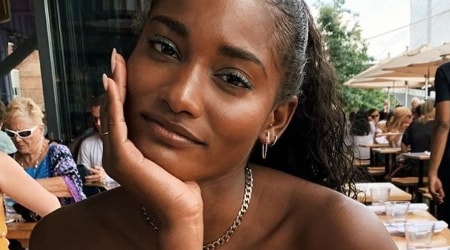 Melodie Monrose Height, Weight, Age, Body Statistics
