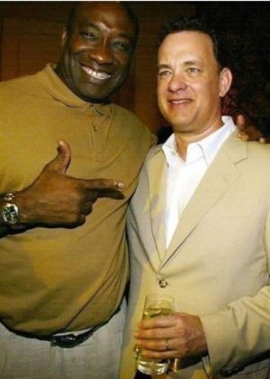 Michael Clarke Duncan Height, Weight, Age, Girlfriend, Family, Biography