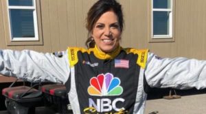Michele Tafoya