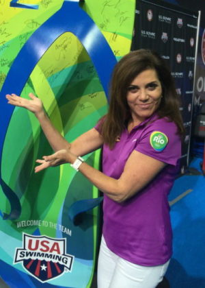 Michele Tafoya Height, Weight, Age, Spouse, Family, Facts, Biography