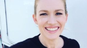 Mireille Enos