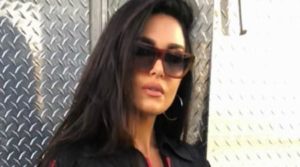 Molly Qerim