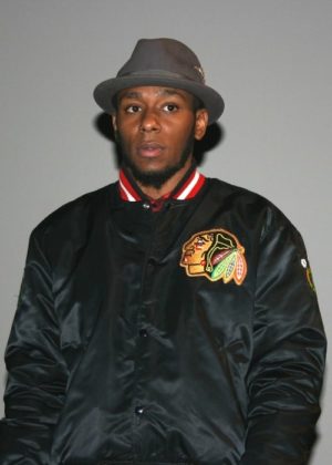 Mos Def Height, Weight, Age, Girlfriend, Family, Facts, Biography