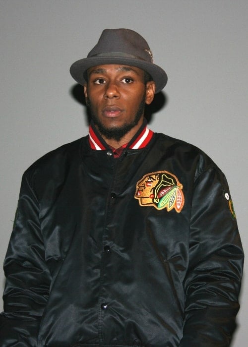 Mos Def Age, Net Worth, Height, Spouse, Wife, Songs & Movies