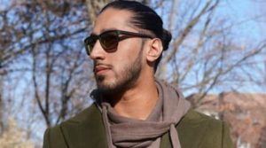 Mustafa Ali