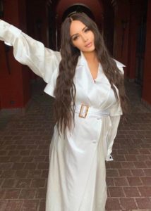 Nabilla Benattia Height, Weight, Age, Spouse, Family, Facts, Biography