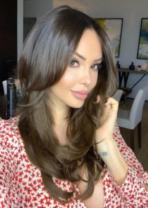 Nabilla Benattia Height, Weight, Age, Spouse, Family, Facts, Biography