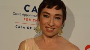 Naomi Grossman