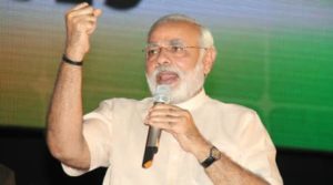 Narendra Modi