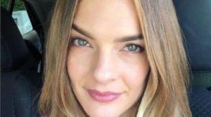 Nicole Steinwedell
