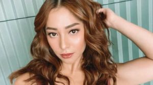 Nikita Willy