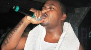Obie Trice