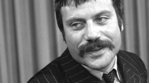 Oliver Reed
