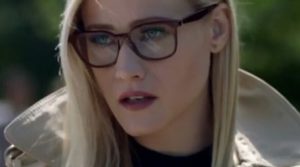 Olivia Taylor Dudley