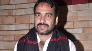 Pankaj Tripathi