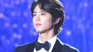 Park Bo-gum