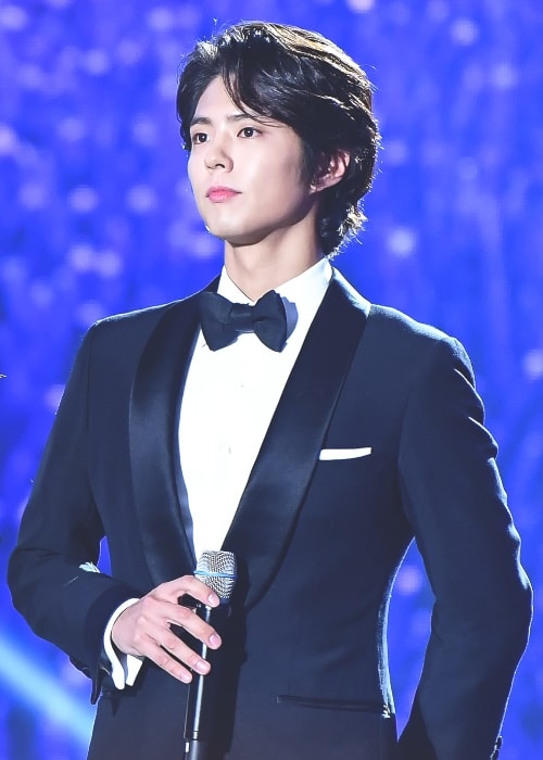 Park Bo Gum bio: age, height, girlfriend, and movies 