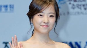 Park Bo-young
