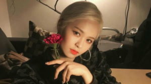 Park Jiwon