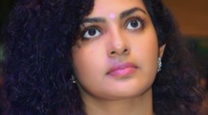 Parvathy Thiruvothu