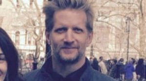 Paul Sparks
