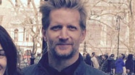 Paul Sparks Height, Weight, Age, Body Statistics
