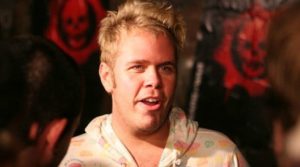 Perez Hilton