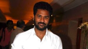 Prabhu Deva