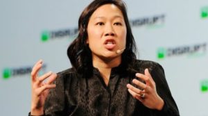 Priscilla Chan