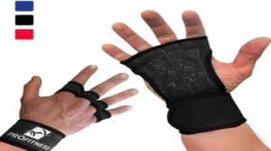 ProFitness Cross Training Gloves Review