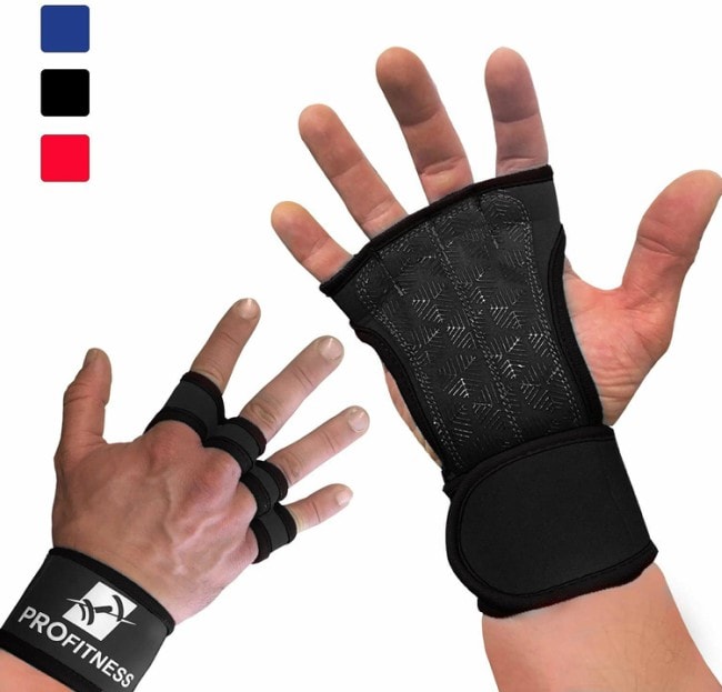 ProFitness Cross Training Gloves