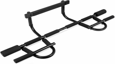 ProSource Fit Multi-Grip Pull-Up Bar Review