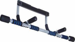 Pure Fitness Multi-Purpose Doorway Pull-Up Bar Review