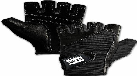 RIMSports Gym Gloves Review